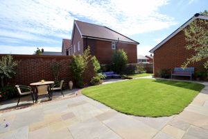 Garden- click for photo gallery